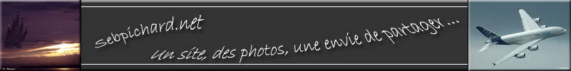 sebpichard.net